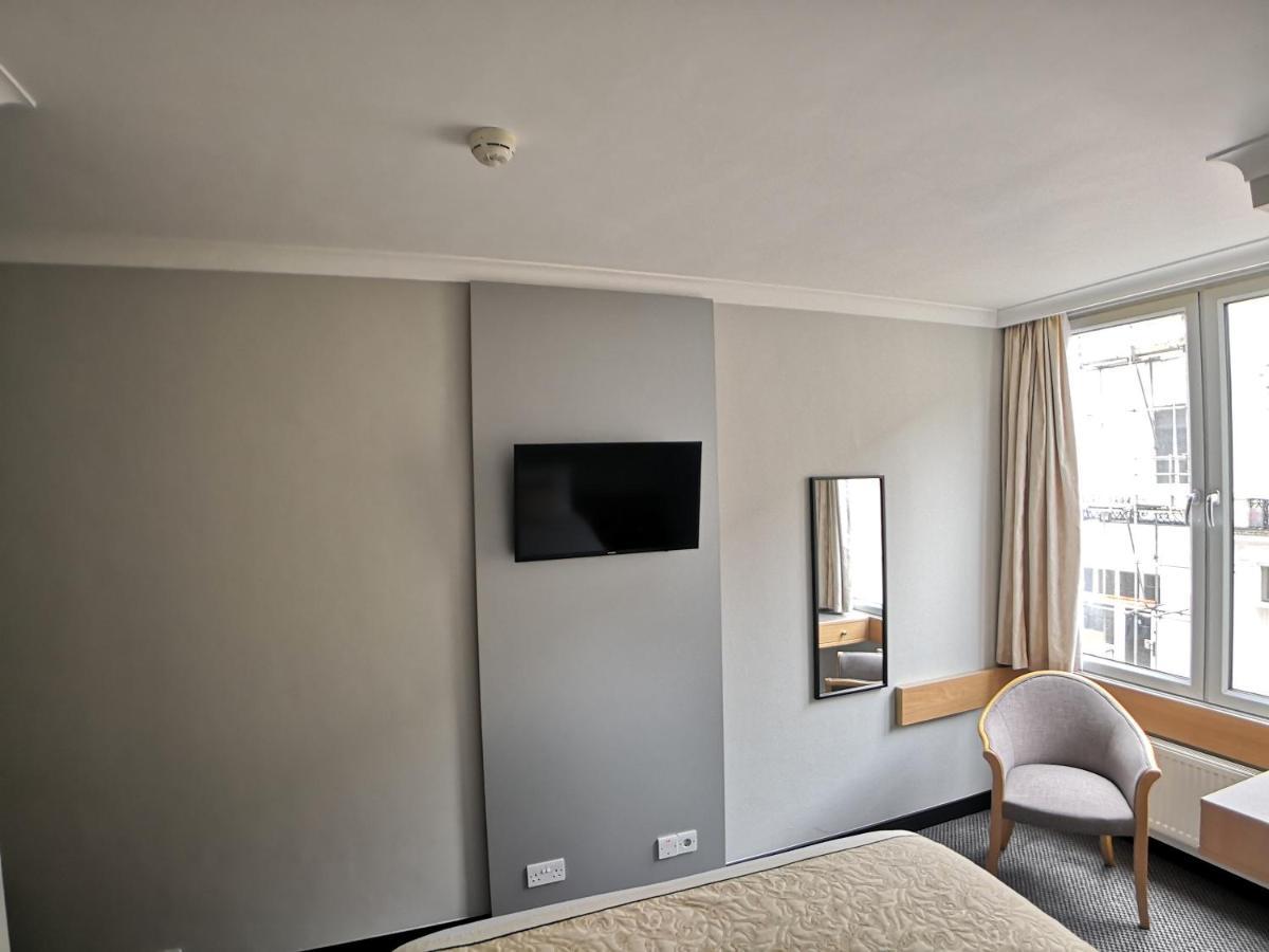 Lancaster Hall Hotel 伦敦 外观 照片