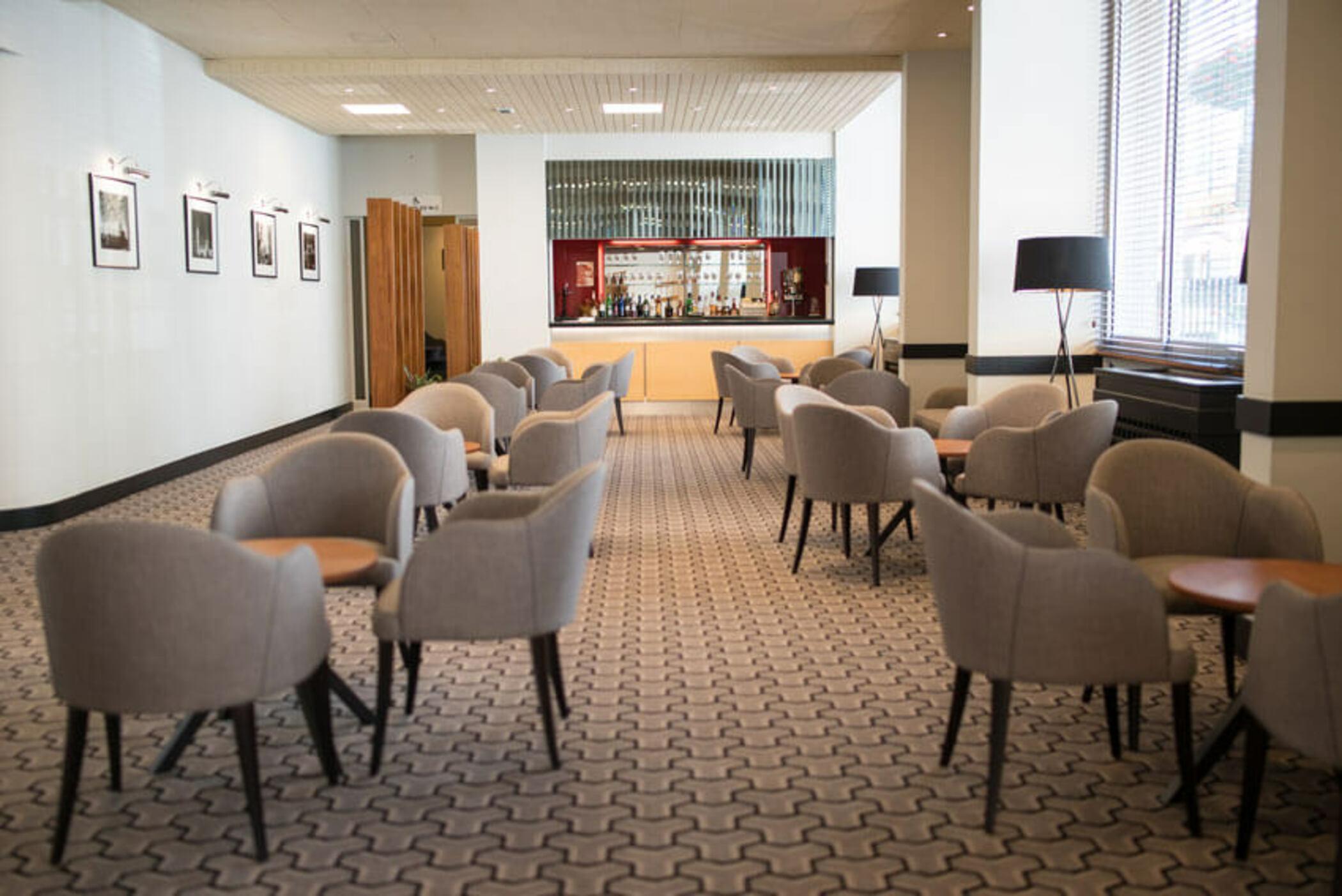 Lancaster Hall Hotel 伦敦 外观 照片