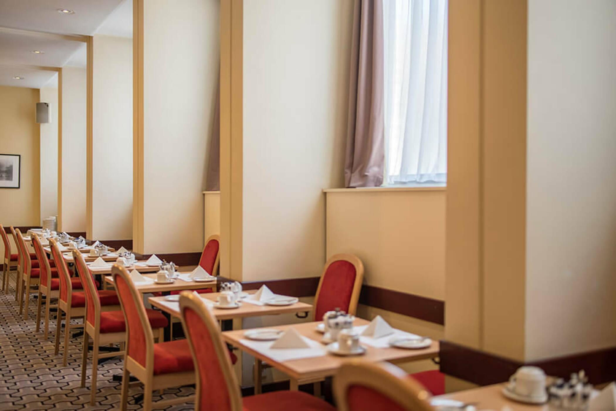 Lancaster Hall Hotel 伦敦 外观 照片