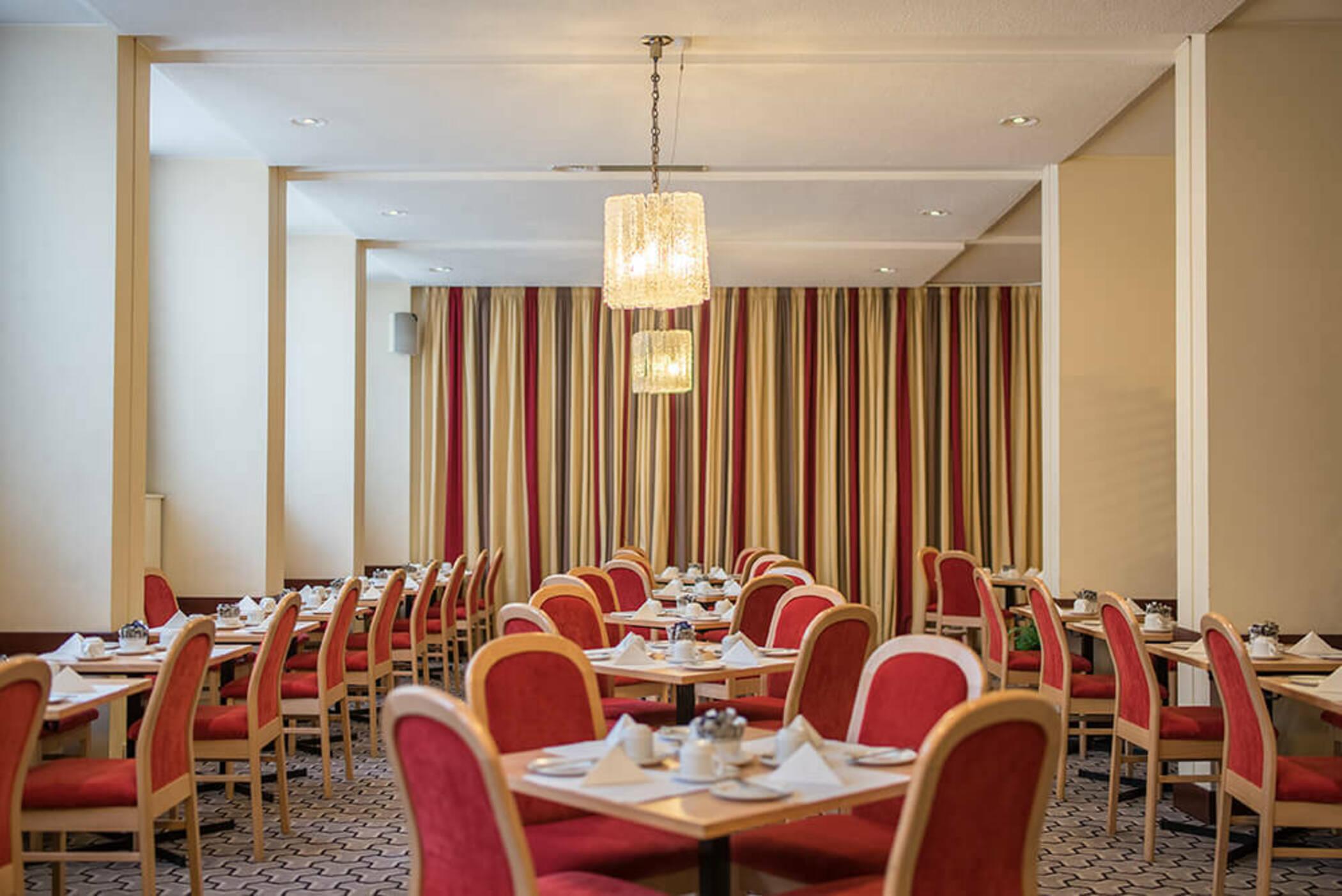 Lancaster Hall Hotel 伦敦 外观 照片