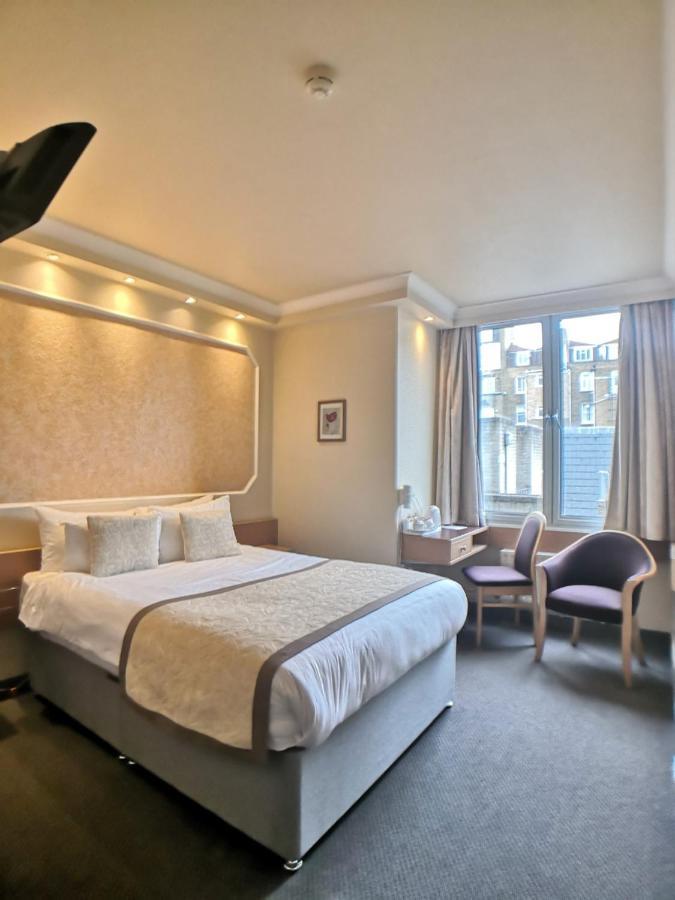 Lancaster Hall Hotel 伦敦 外观 照片