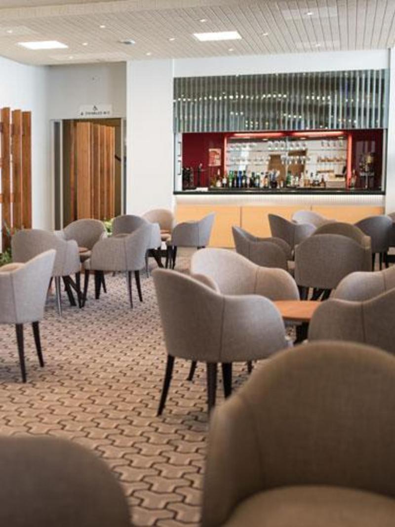 Lancaster Hall Hotel 伦敦 外观 照片