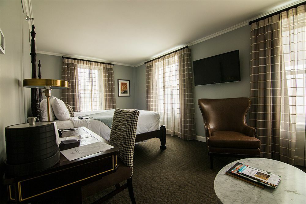 Lancaster Hall Hotel 伦敦 外观 照片
