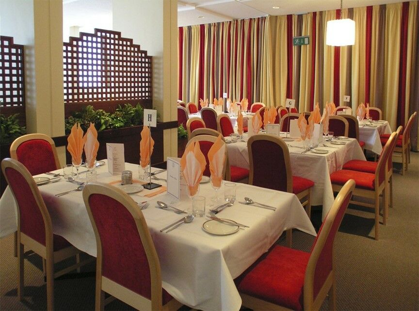 Lancaster Hall Hotel 伦敦 外观 照片
