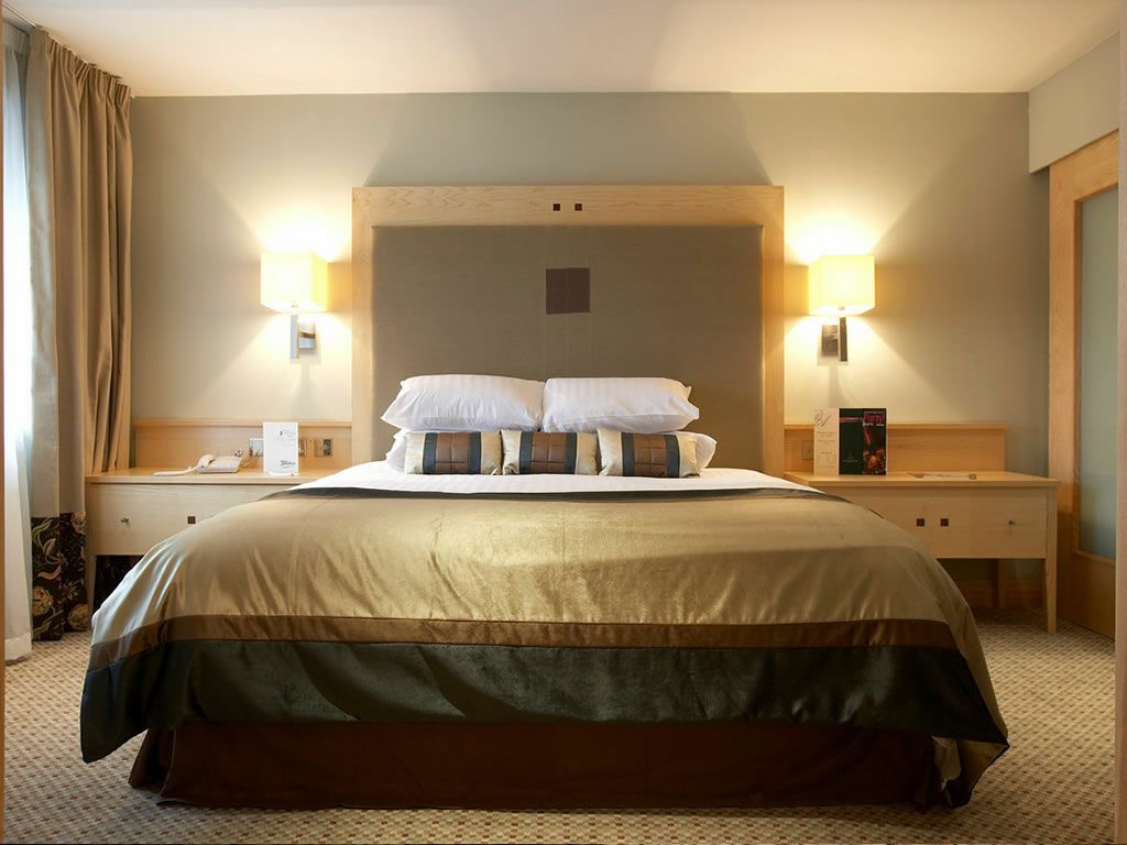 Lancaster Hall Hotel 伦敦 外观 照片